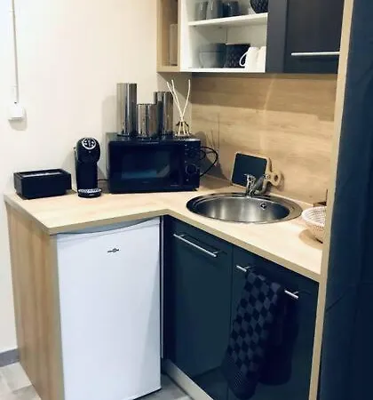 Romantique Entre Et Montagne Apartment *