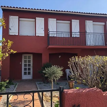 Romantique Entre Et Montagne Perpignan