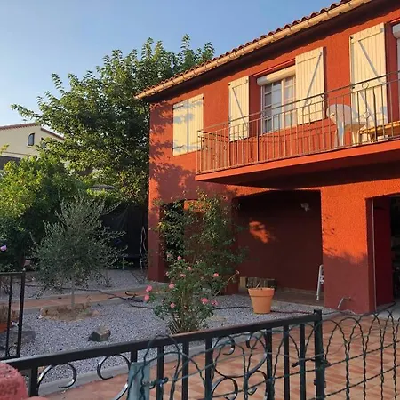 Romantique Entre Et Montagne Apartment